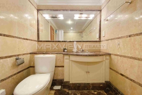 Chang Zhi Da Sha 1br 95sqm in Gubei | 长芝大厦 1bedroom 95sqm ¥19,000 SHS19055