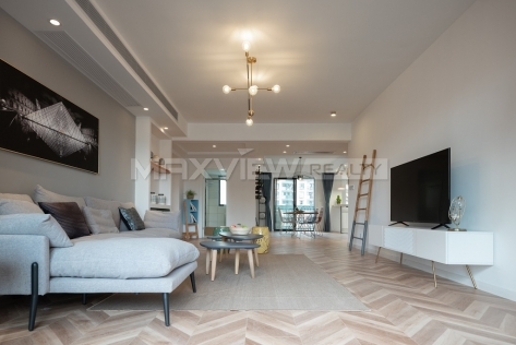 Datong Garden 4br 200sqm in Former French Concession | 大同花园 4bedroom 200sqm ¥29,999 SHA19053