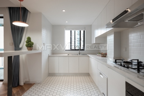 Datong Garden 4br 200sqm in Former French Concession | 大同花园 4bedroom 200sqm ¥29,999 SHA19053