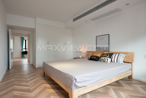 Datong Garden 4br 200sqm in Former French Concession | 大同花园 4bedroom 200sqm ¥29,999 SHA19053