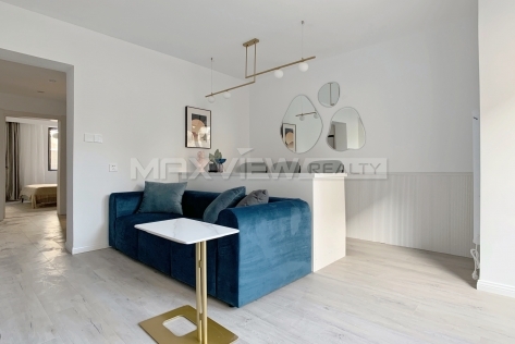 Fan Yu Road | 番禺路 1bedroom 60sqm ¥11,800 SHL19056