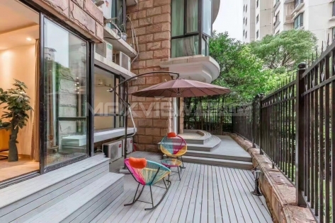 Hongqiao Leting | 虹桥乐庭 4bedroom 150sqm ¥28,000 SHA19052