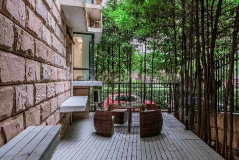 Hongqiao Leting | 虹桥乐庭 4bedroom 150sqm ¥28,000 SHA19052