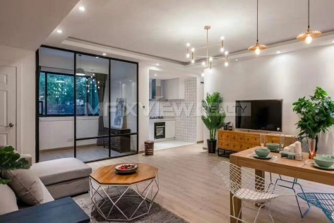 Hongqiao Leting | 虹桥乐庭 4bedroom 150sqm ¥28,000 SHA19052