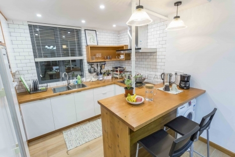Huai Hai Zhong Lu | 淮海中路 3bedroom 160sqm ¥27,000 SHL19069