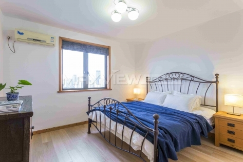 Huai Hai Zhong Lu | 淮海中路 3bedroom 160sqm ¥27,000 SHL19069