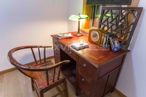 Huai Hai Zhong Lu | 淮海中路 3bedroom 160sqm ¥27,000 SHL19069