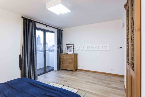 Huai Hai Zhong Lu | 淮海中路 3bedroom 160sqm ¥27,000 SHL19069