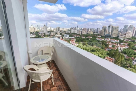 Huai Hai Zhong Lu | 淮海中路 3bedroom 160sqm ¥27,000 SHL19069