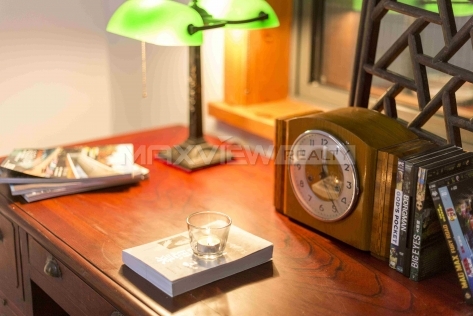Huai Hai Zhong Lu | 淮海中路 3bedroom 160sqm ¥27,000 SHL19069