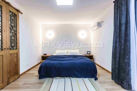 Huai Hai Zhong Lu | 淮海中路 3bedroom 160sqm ¥27,000 SHL19069