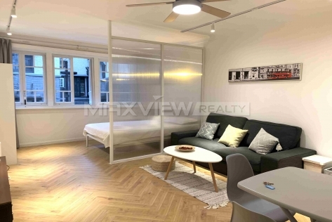  Savills Residence Gubei | 赛嘉古北服务式公寓 1bedroom 65sqm ¥10,800 SHL19072