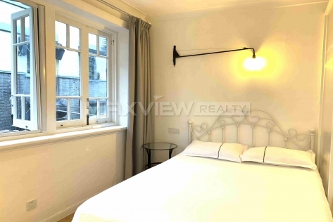  Savills Residence Gubei | 赛嘉古北服务式公寓 1bedroom 65sqm ¥10,800 SHL19072