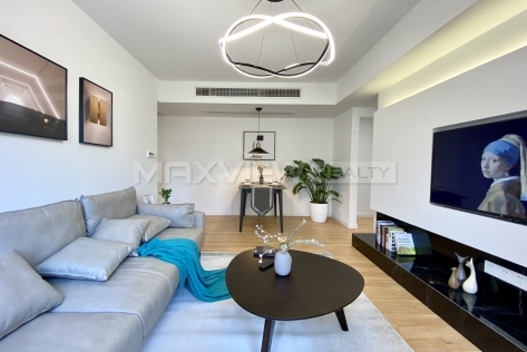 Regent Garden 2br 80sqm in Downtown | 静安晶华园 2bedroom 80sqm ¥21,600 SHA19078