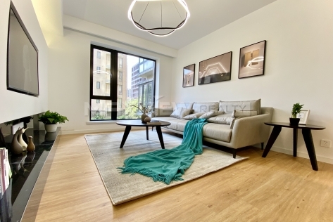 Regent Garden 2br 80sqm in Downtown | 静安晶华园 2bedroom 80sqm ¥21,600 SHA19078