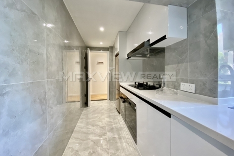Regent Garden 2br 80sqm in Downtown | 静安晶华园 2bedroom 80sqm ¥21,600 SHA19078