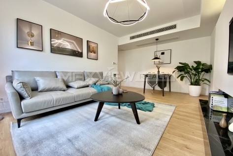 Regent Garden 2br 80sqm in Downtown | 静安晶华园 2bedroom 80sqm ¥21,600 SHA19078