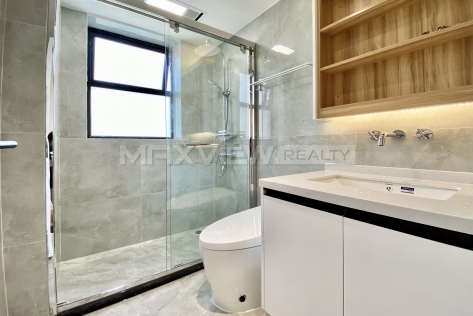 Regent Garden 2br 80sqm in Downtown | 静安晶华园 2bedroom 80sqm ¥21,600 SHA19078