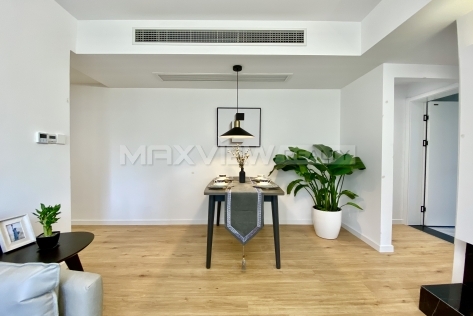 Regent Garden 2br 80sqm in Downtown | 静安晶华园 2bedroom 80sqm ¥21,600 SHA19078