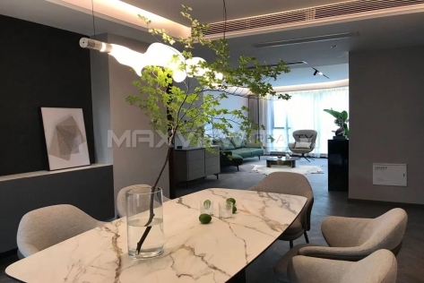 Yanlord Garden Ypp 4br 220sqm in Pudong | 仁恒滨江花园 4bedroom 220sqm ¥46,800 SHA19080