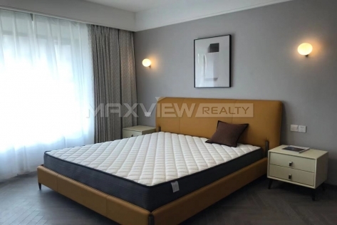 Yanlord Garden Ypp 4br 220sqm in Pudong | 仁恒滨江花园 4bedroom 220sqm ¥46,800 SHA19080