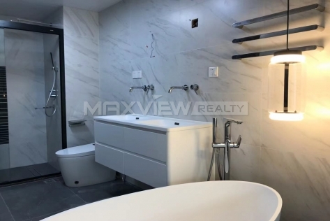 Yanlord Garden Ypp 4br 220sqm in Pudong | 仁恒滨江花园 4bedroom 220sqm ¥46,800 SHA19080
