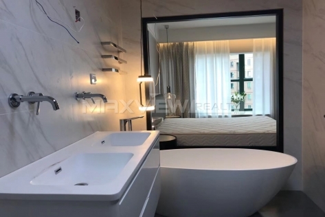 Yanlord Garden Ypp 4br 220sqm in Pudong | 仁恒滨江花园 4bedroom 220sqm ¥46,800 SHA19080