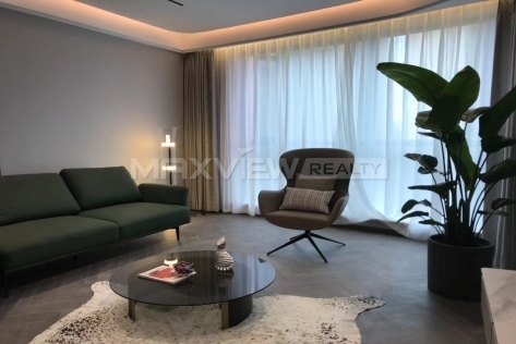 Yanlord Garden Ypp 4br 220sqm in Pudong | 仁恒滨江花园 4bedroom 220sqm ¥46,800 SHA19080