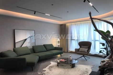 Yanlord Garden Ypp 4br 220sqm in Pudong | 仁恒滨江花园 4bedroom 220sqm ¥46,800 SHA19080