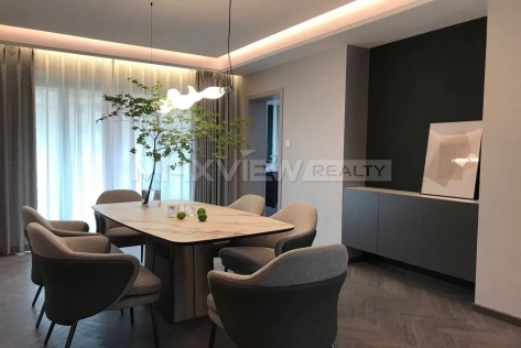 Yanlord Garden Ypp 4br 220sqm in Pudong | 仁恒滨江花园 4bedroom 220sqm ¥46,800 SHA19080