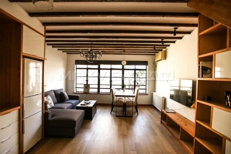 Chang Le Lu Wu Lu Mu Qi Zhong Lu | 长乐路乌鲁木齐中路 2bedroom 100sqm ¥18,000 SHL19090