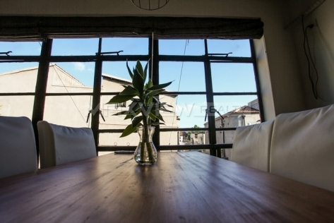 Chang Le Lu Wu Lu Mu Qi Zhong Lu | 长乐路乌鲁木齐中路 2bedroom 100sqm ¥18,000 SHL19090