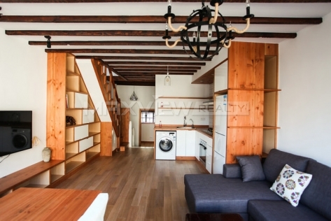 Chang Le Lu Wu Lu Mu Qi Zhong Lu | 长乐路乌鲁木齐中路 2bedroom 100sqm ¥18,000 SHL19090