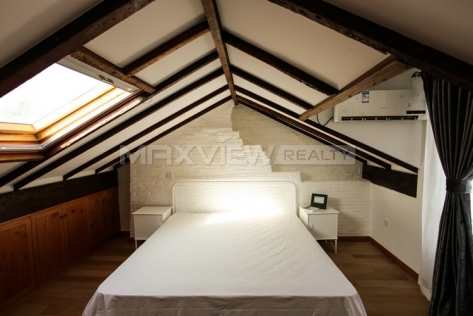 Chang Le Lu Wu Lu Mu Qi Zhong Lu | 长乐路乌鲁木齐中路 2bedroom 100sqm ¥18,000 SHL19090