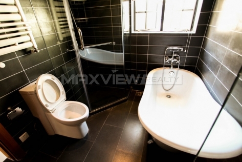 Chang Le Lu Wu Lu Mu Qi Zhong Lu | 长乐路乌鲁木齐中路 2bedroom 100sqm ¥18,000 SHL19090