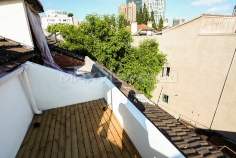 Chang Le Lu Wu Lu Mu Qi Zhong Lu | 长乐路乌鲁木齐中路 2bedroom 100sqm ¥18,000 SHL19090