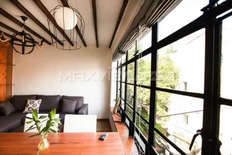 Chang Le Lu Wu Lu Mu Qi Zhong Lu | 长乐路乌鲁木齐中路 2bedroom 100sqm ¥18,000 SHL19090