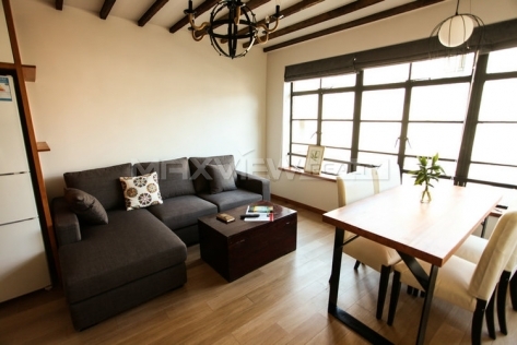 Chang Le Lu Wu Lu Mu Qi Zhong Lu | 长乐路乌鲁木齐中路 2bedroom 100sqm ¥18,000 SHL19090