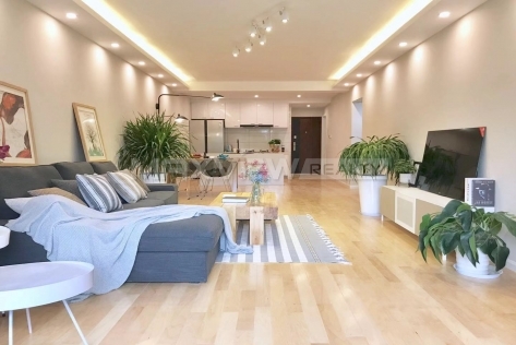 Grand Plaza 4br 150sqm in Downtown | 四方新城 4bedroom 150sqm ¥33,600 SHA19092