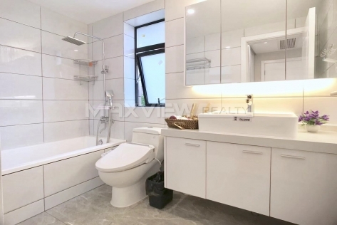 Grand Plaza 4br 150sqm in Downtown | 四方新城 4bedroom 150sqm ¥33,600 SHA19092