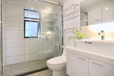 Grand Plaza 4br 150sqm in Downtown | 四方新城 4bedroom 150sqm ¥33,600 SHA19092