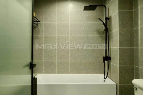 Ba Yi Da Yuan | 八一大院 3bedroom 180sqm ¥35,000 SHL19100