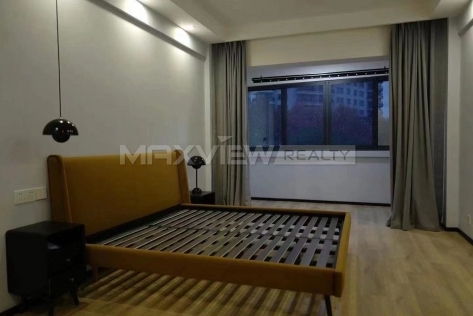 Ba Yi Da Yuan | 八一大院 3bedroom 180sqm ¥35,000 SHL19100