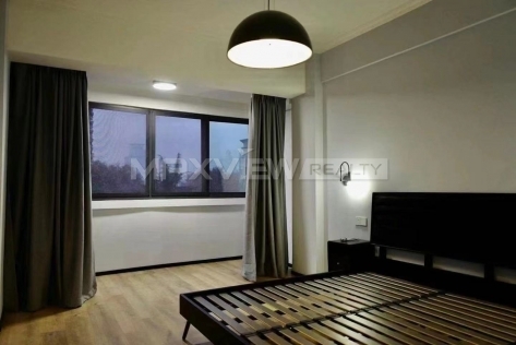 Ba Yi Da Yuan | 八一大院 3bedroom 180sqm ¥35,000 SHL19100