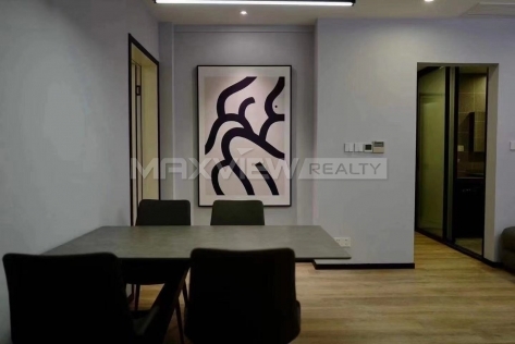 Ba Yi Da Yuan | 八一大院 3bedroom 180sqm ¥35,000 SHL19100