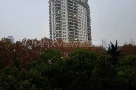 Ba Yi Da Yuan | 八一大院 3bedroom 180sqm ¥35,000 SHL19100
