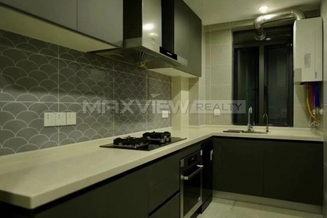 Ba Yi Da Yuan | 八一大院 3bedroom 180sqm ¥35,000 SHL19100