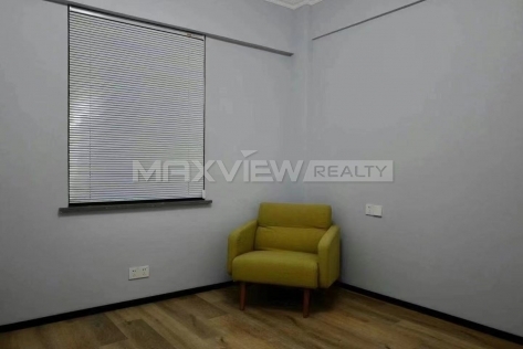 Ba Yi Da Yuan | 八一大院 3bedroom 180sqm ¥35,000 SHL19100