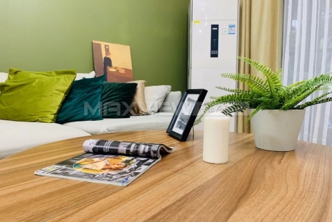 Mandarine City | 名都城 2bedroom 105sqm ¥17,000 SHA19096