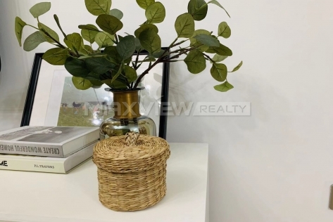 Mandarine City | 名都城 2bedroom 105sqm ¥17,000 SHA19096